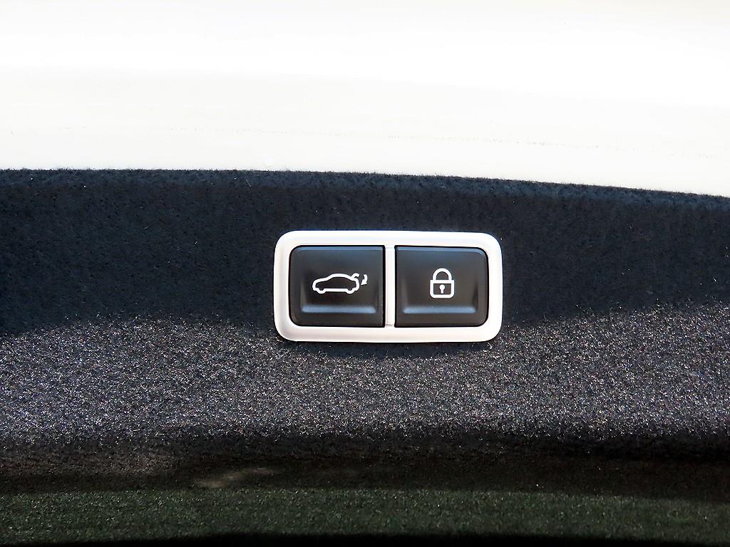 Genesis G80 2021 Blanco - Importación desde Corea - HF Imports Iquique - Foto 16
