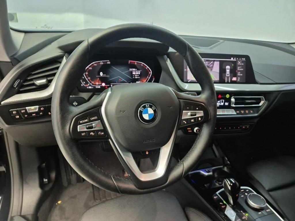 BMW 2 series 2024 Negro - Importación desde Corea - HF Imports Iquique - Foto 18