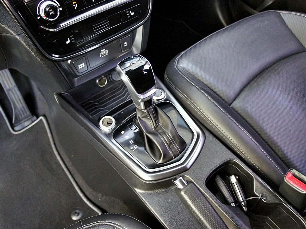Ssangyong Tivoli 2021 Blanco - Importación desde Corea - HF Imports Iquique - Foto 11
