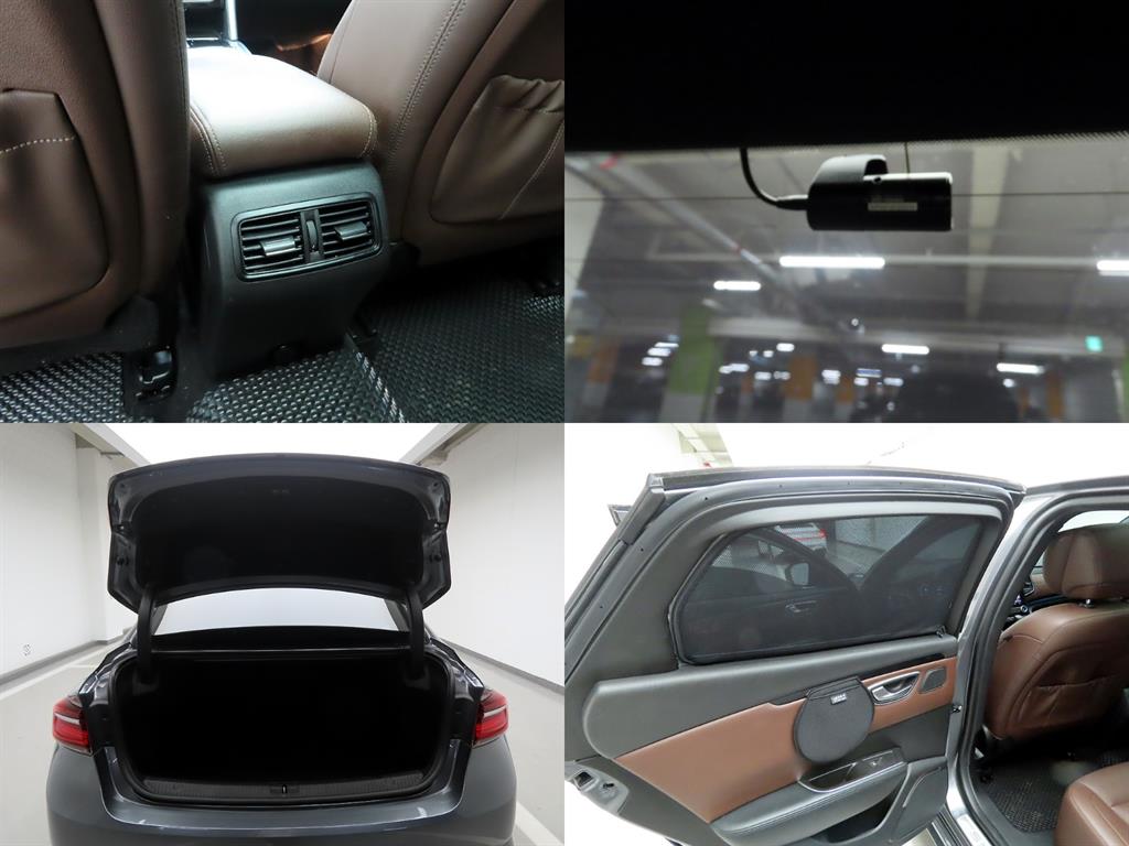 SAMSUNG SM6 2021 - Importación desde Corea - HF Imports Iquique - Foto 18