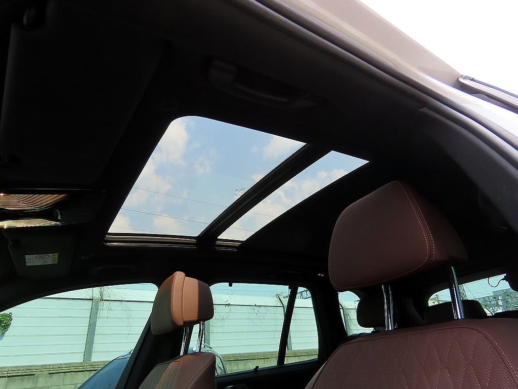 BMW X5 2024 Blanco - Importación desde Corea - HF Imports Iquique - Foto 16