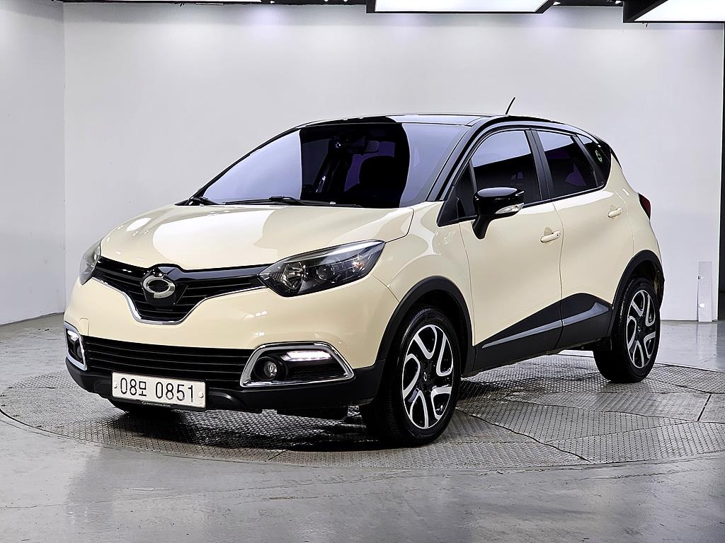 SAMSUNG QM3 2016 the color of pearl - Importación desde Corea - HF Imports Iquique - Foto 1