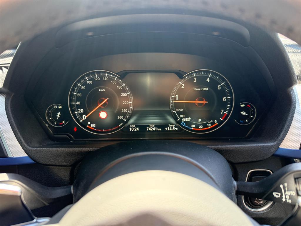 BMW 3 series - Vista 9