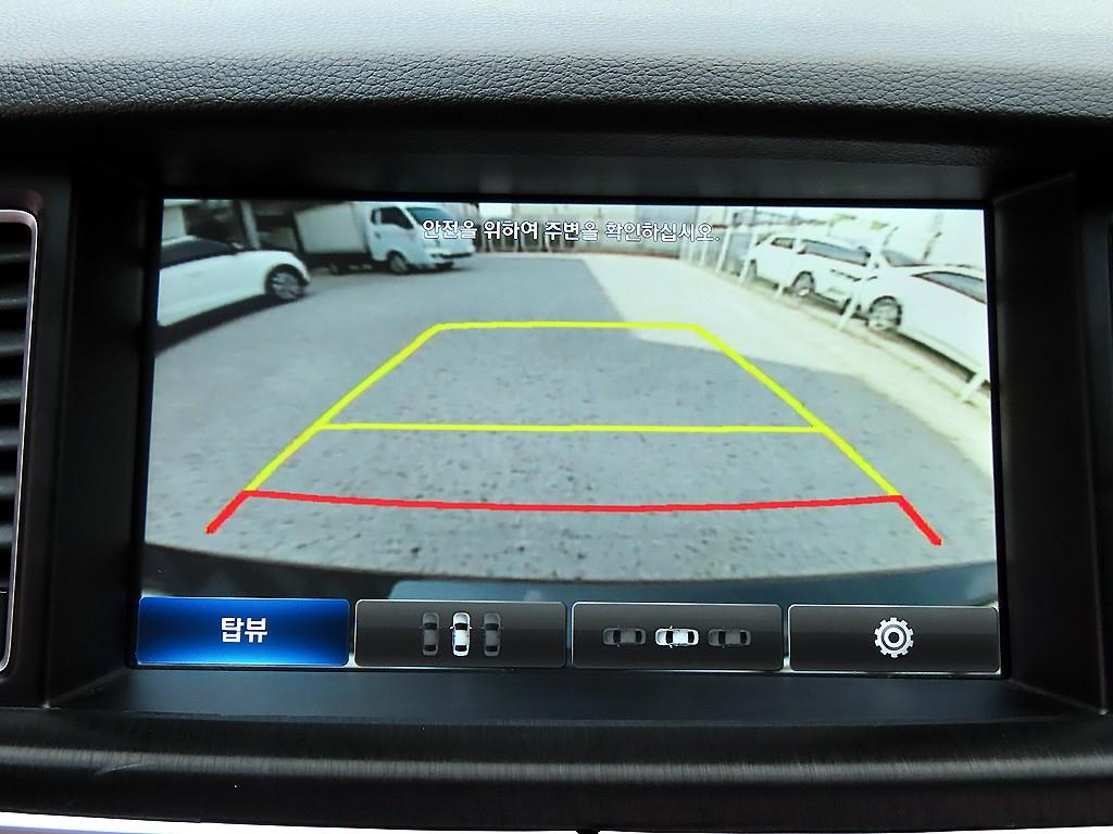 HYUNDAI Genesis 2016 Negro - Importación desde Corea - HF Imports Iquique - Foto 15