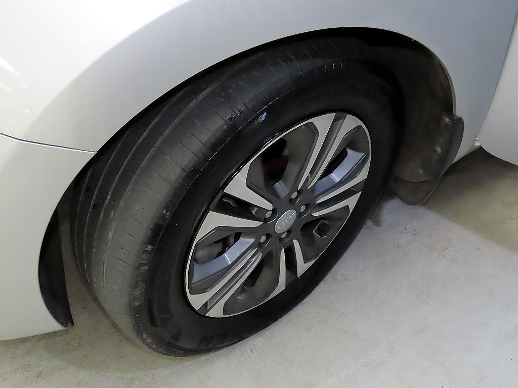 KIA Carnival 2019 Plateado - Importación desde Corea - HF Imports Iquique - Foto 20