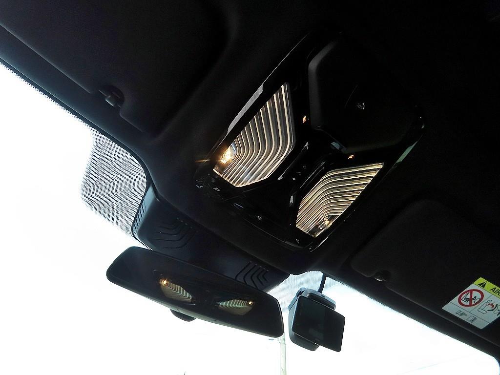 BMW Gran Turismo 2023 Blanco - Importación desde Corea - HF Imports Iquique - Foto 14