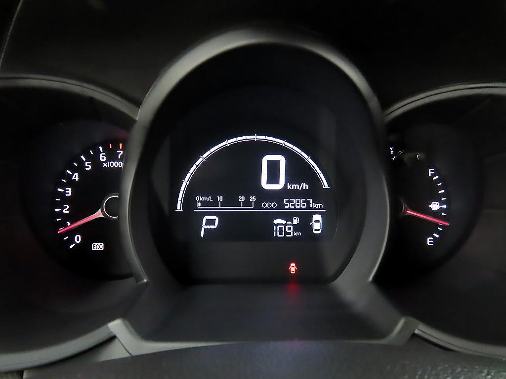 KIA Morning - Vista 8