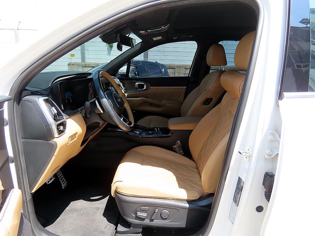 KIA Sorento - Vista 5