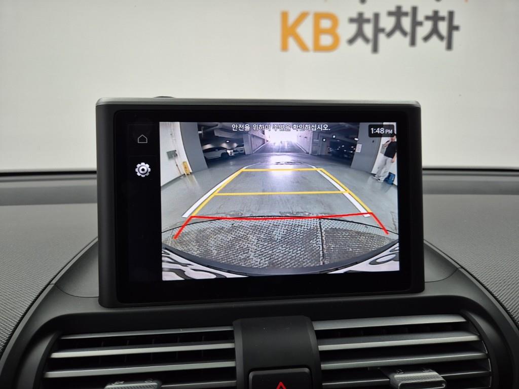 HYUNDAI Casper 2023 Blanco - Importación desde Corea - HF Imports Iquique - Foto 15
