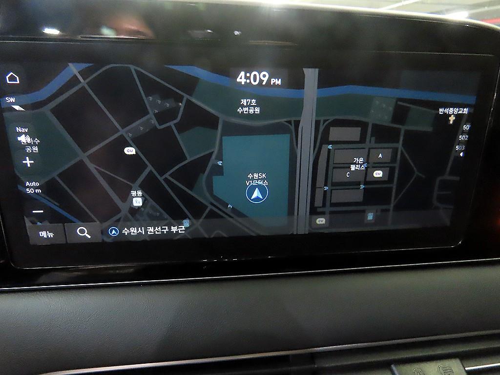 HYUNDAI Palisade 2022 - Importación desde Corea - HF Imports Iquique - Foto 13