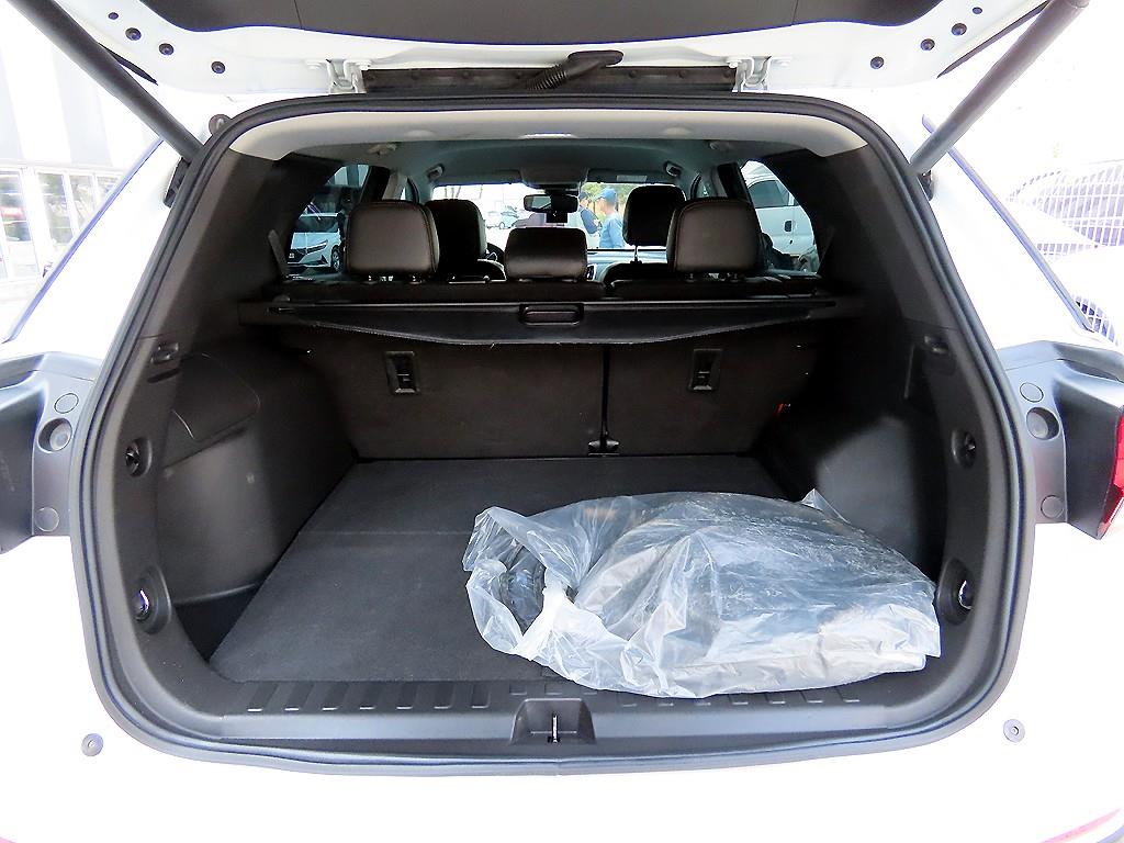 Chevrolet Equinox 2022 Blanco - Importación desde Corea - HF Imports Iquique - Foto 18