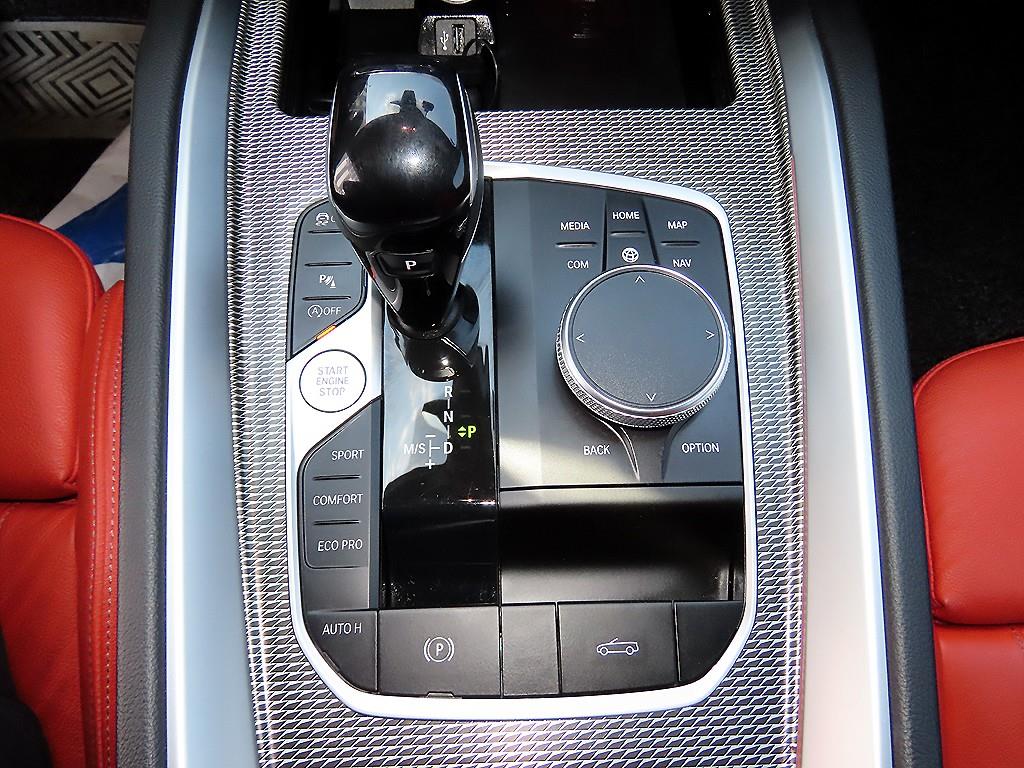 BMW Z4 - Vista 12