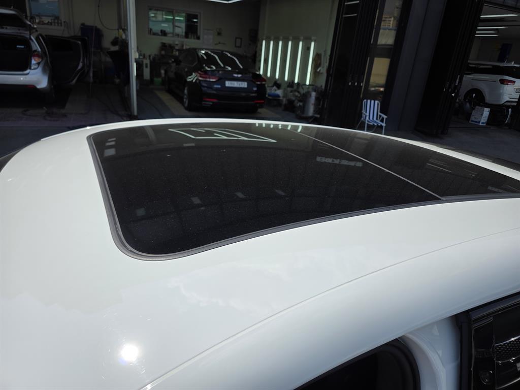 Porsche Macan - Vista 5