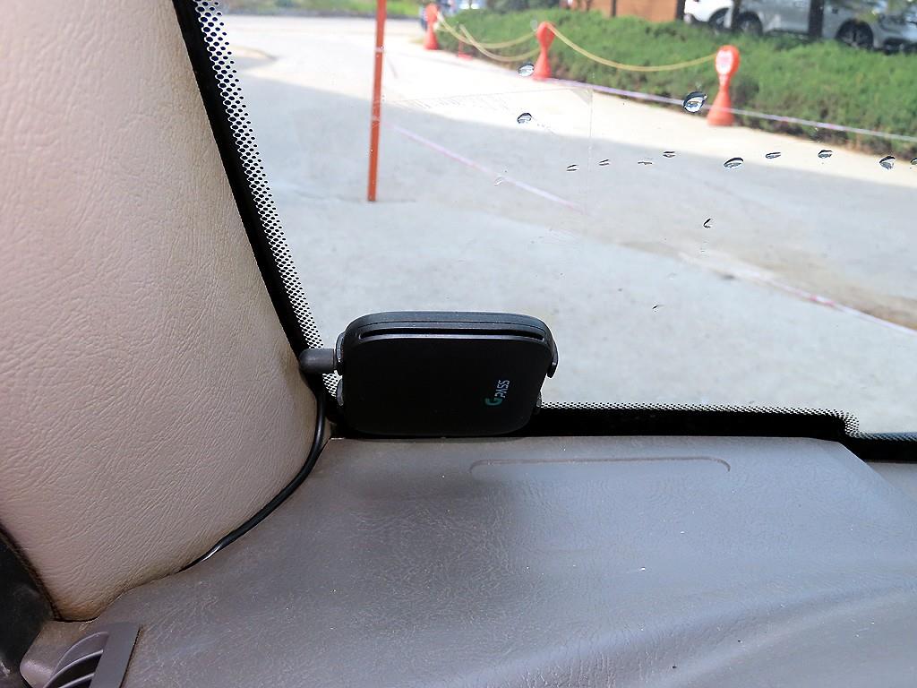 Small Truck Normal Box(High Deck) 2022 Blanco - Importación desde Corea - HF Imports Iquique - Foto 18