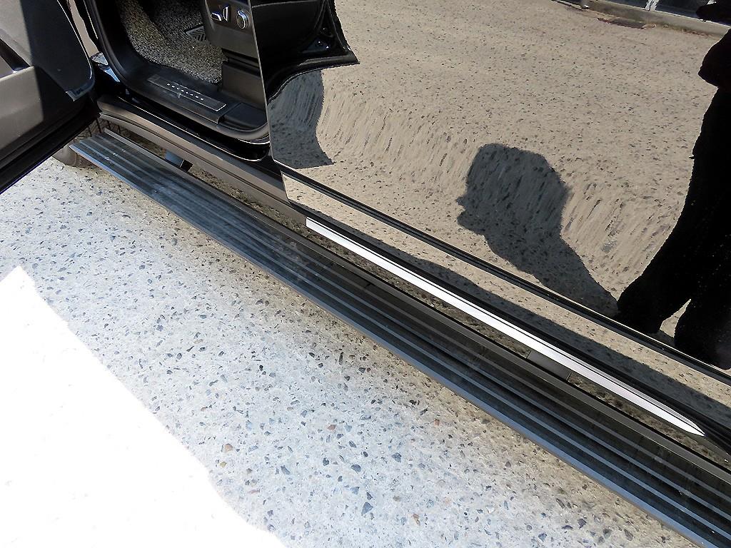 Cadillac Escalade - Vista 5