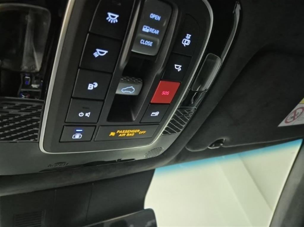 HYUNDAI Palisade 2023 Blanco - Importación desde Corea - HF Imports Iquique - Foto 18