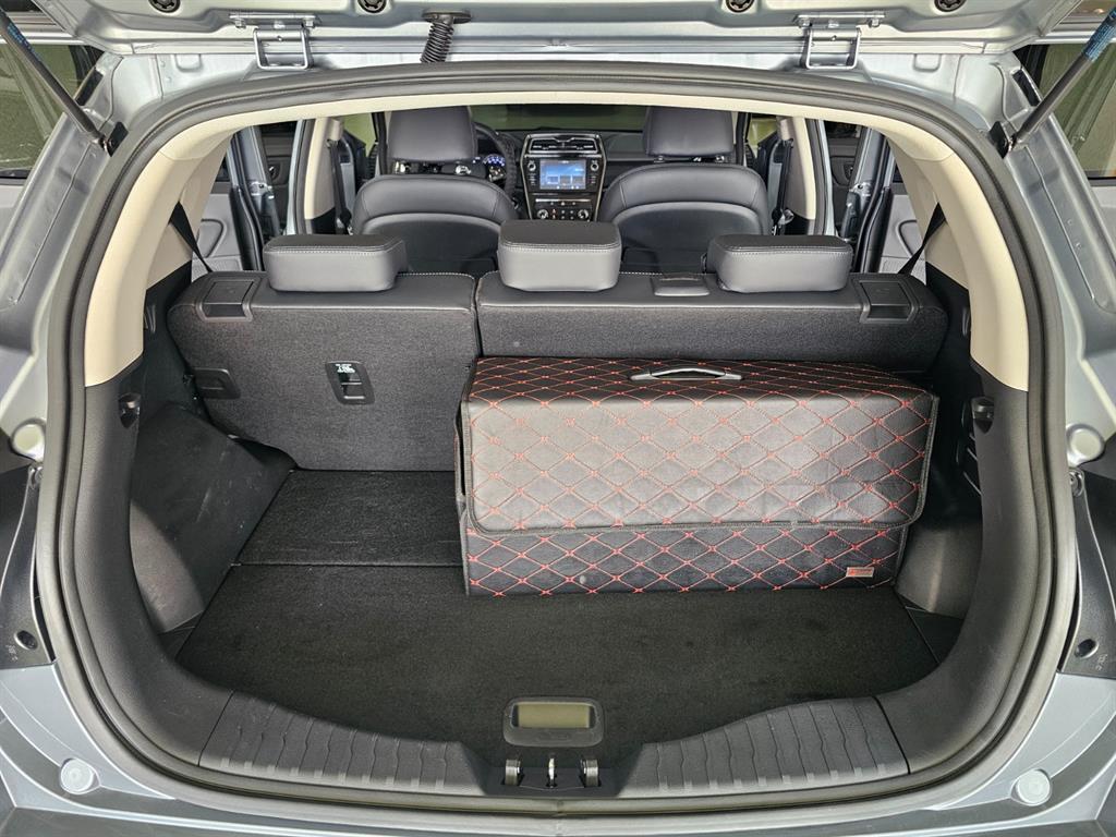 Ssangyong Tivoli 2022 Gris - Importación desde Corea - HF Imports Iquique - Foto 18