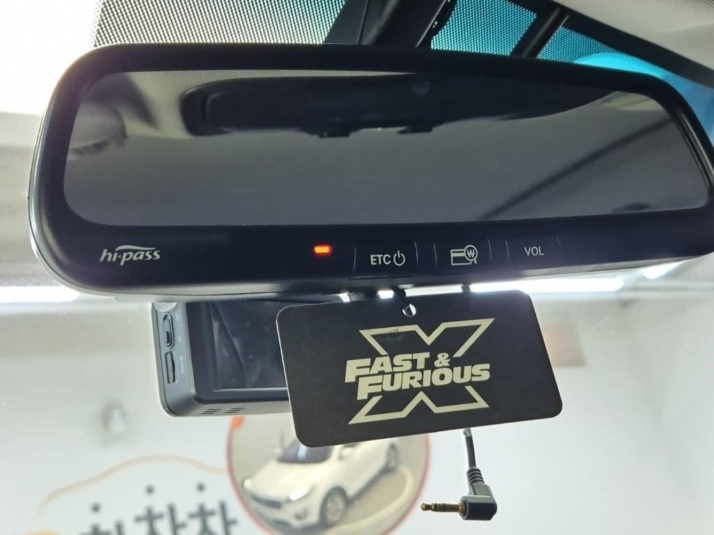 KIA Sorento 2015 Blanco - Importación desde Corea - HF Imports Iquique - Foto 17