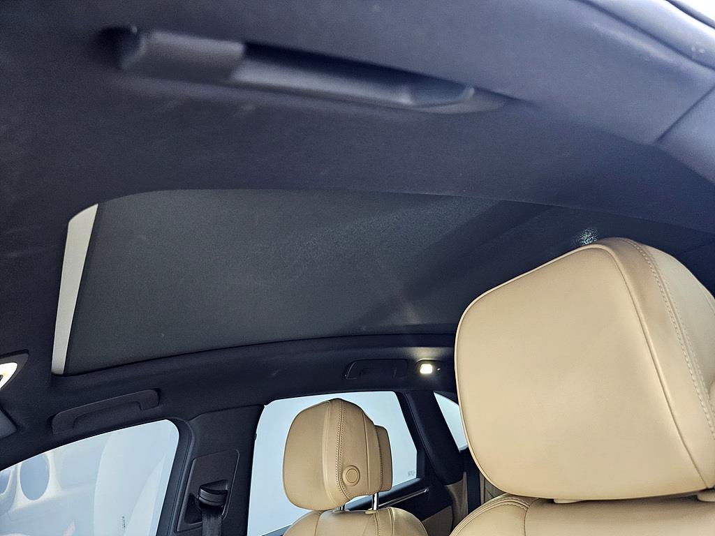 Porsche Macan - Vista 12