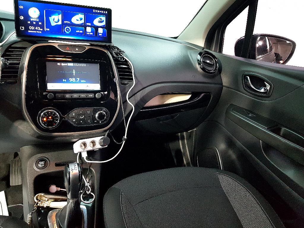 SAMSUNG QM3 - Vista 10