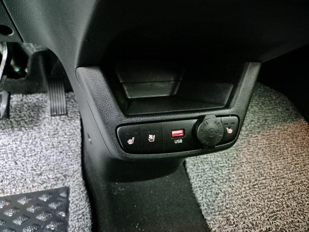 KIA Ray - Vista 6