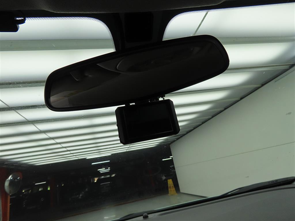 Chevrolet Spark - Vista 12