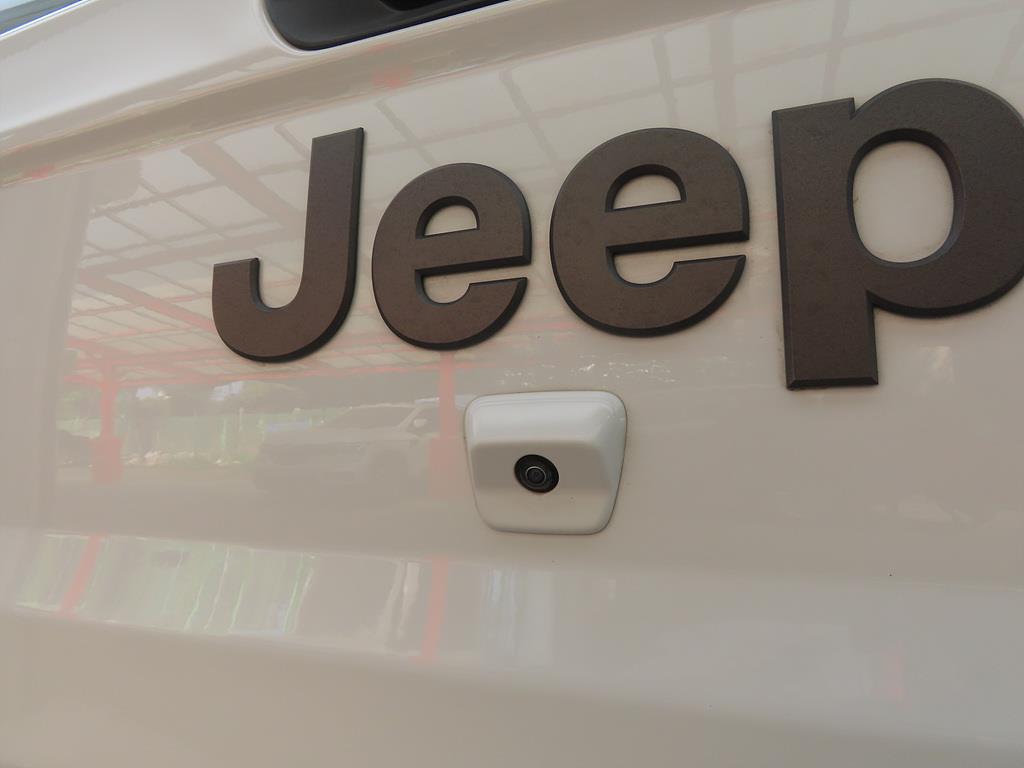 Jeep Gladiator 2021 Blanco - Importación desde Corea - HF Imports Iquique - Foto 17