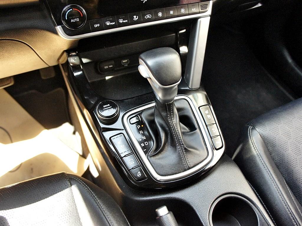 KIA Seltos 2021 Blanco - Importación desde Corea - HF Imports Iquique - Foto 11