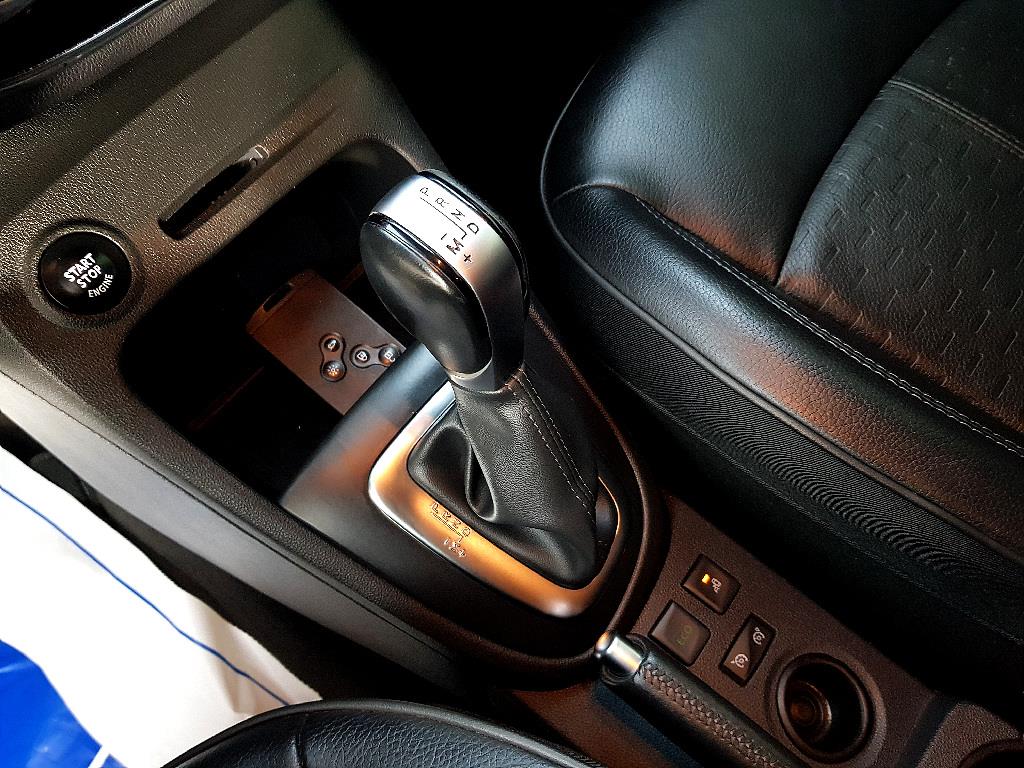 SAMSUNG QM3 2018 Blanco - Importación desde Corea - HF Imports Iquique - Foto 13