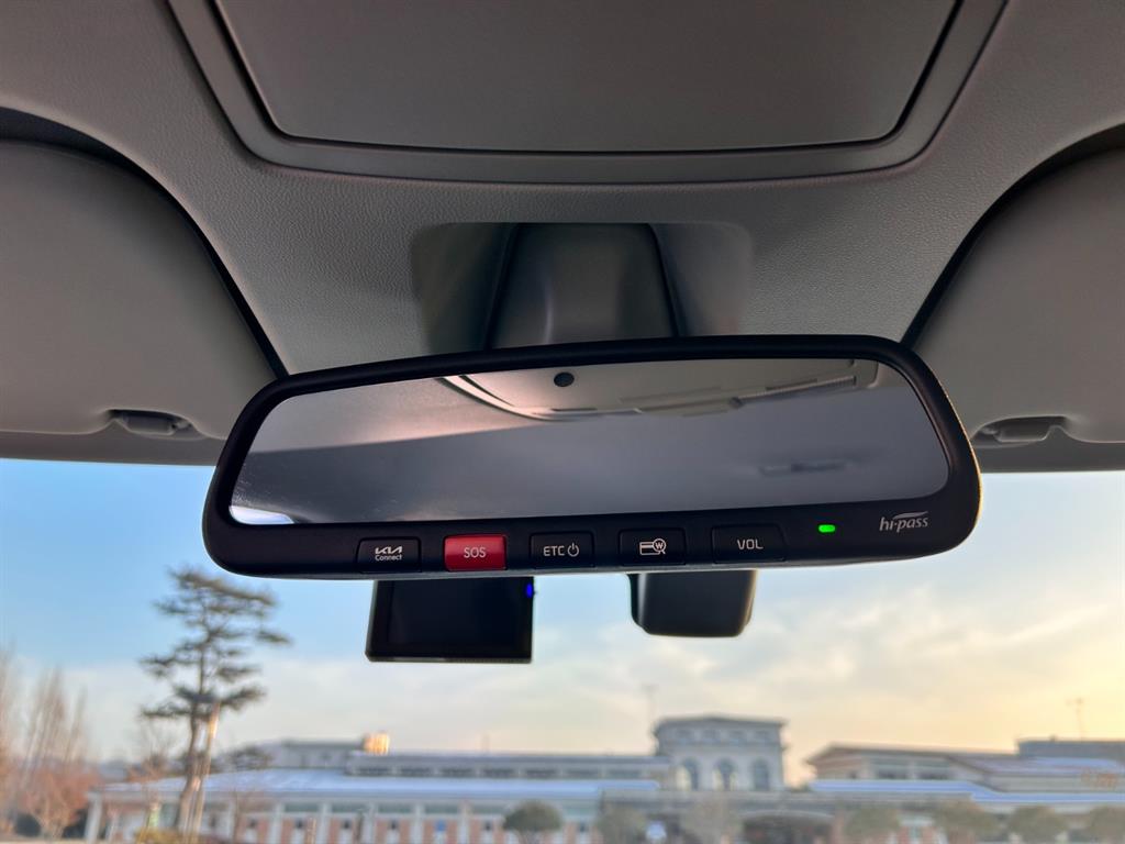 KIA Ray - Vista 12