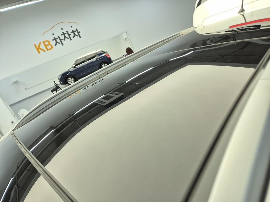 KIA Sorento 2015 Blanco - Importación desde Corea - HF Imports Iquique - Foto 13
