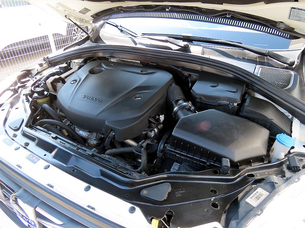Volvo XC60 2016 - Importación desde Corea - HF Imports Iquique - Foto 19