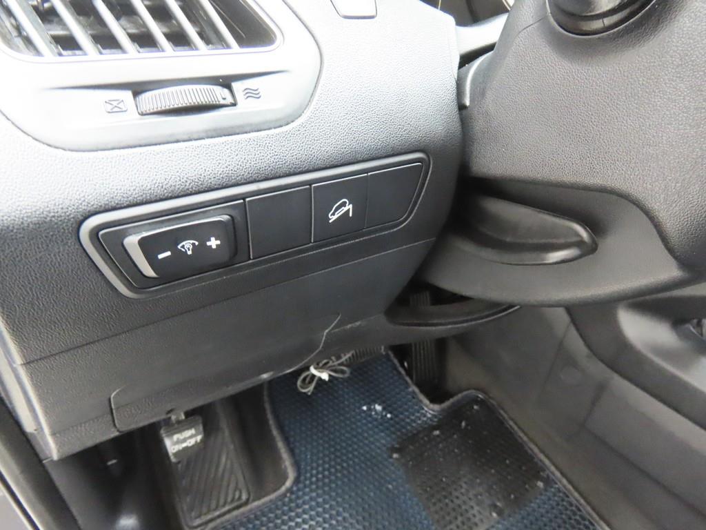 HYUNDAI Tucson - Vista 10
