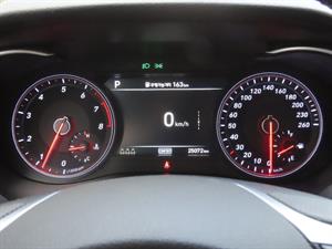 Genesis G70 - Vista 10
