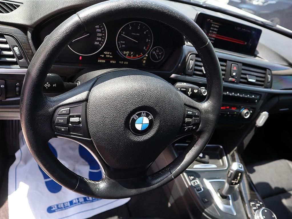 BMW 3 series - Vista 6
