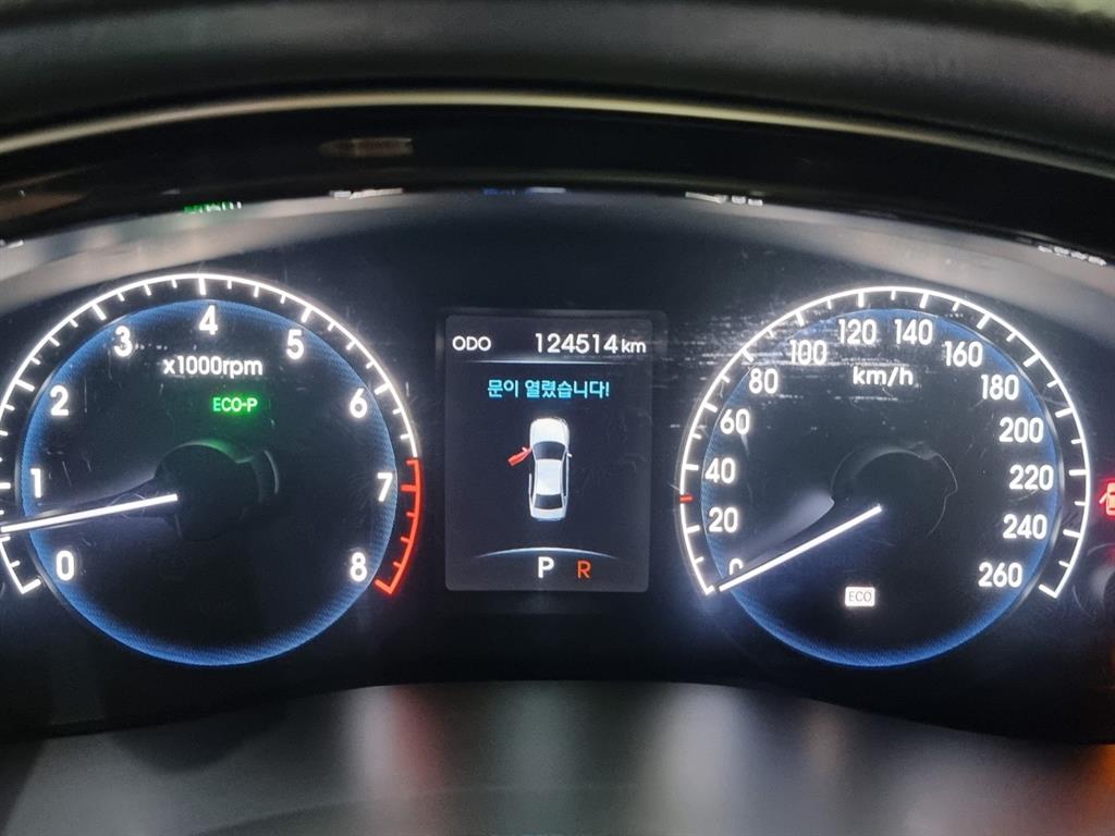 HYUNDAI Genesis 2012 Negro - Importación desde Corea - HF Imports Iquique - Foto 18
