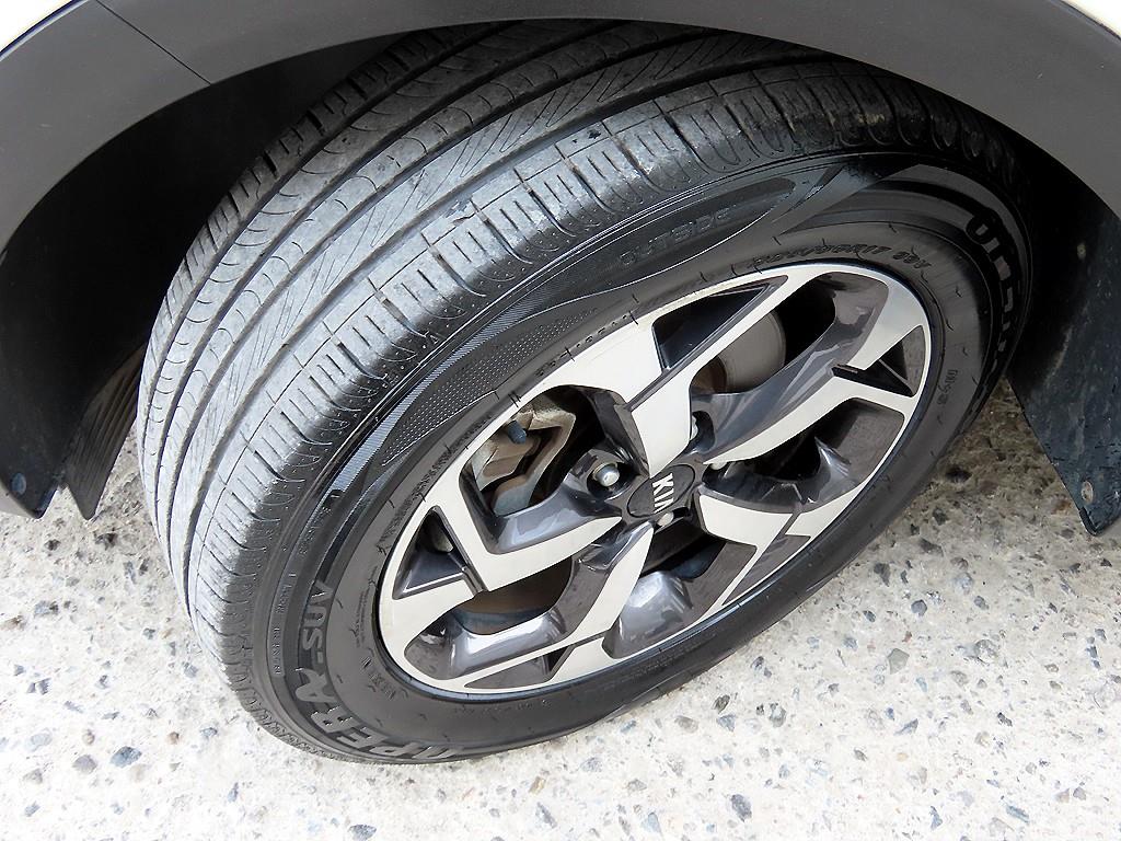 KIA Sportage 2019 Blanco - Importación desde Corea - HF Imports Iquique - Foto 19