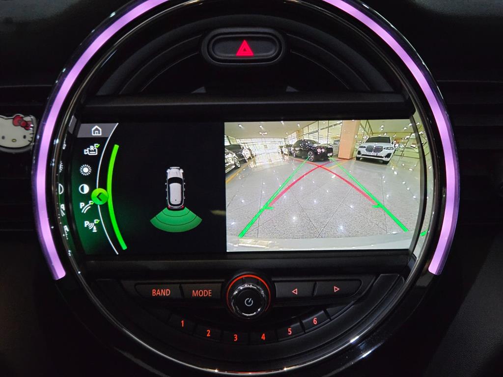 Mini Cooper - Vista 12