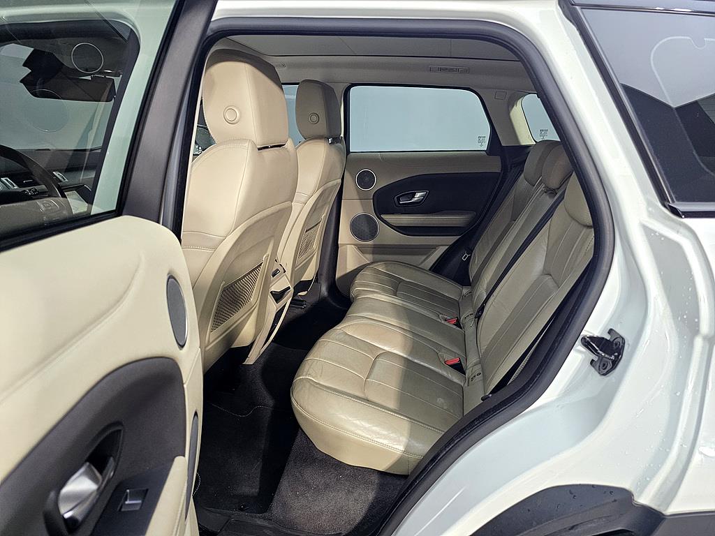 Land Rover Range Rover Bike - Vista 8