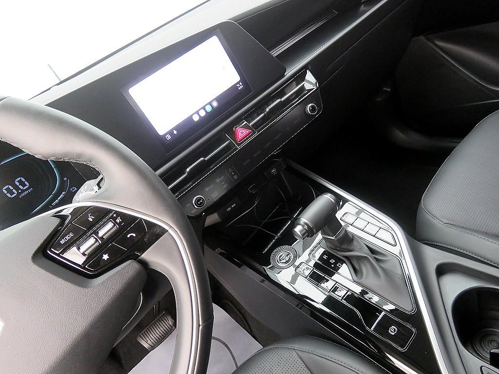 KIA Niro - Vista 10
