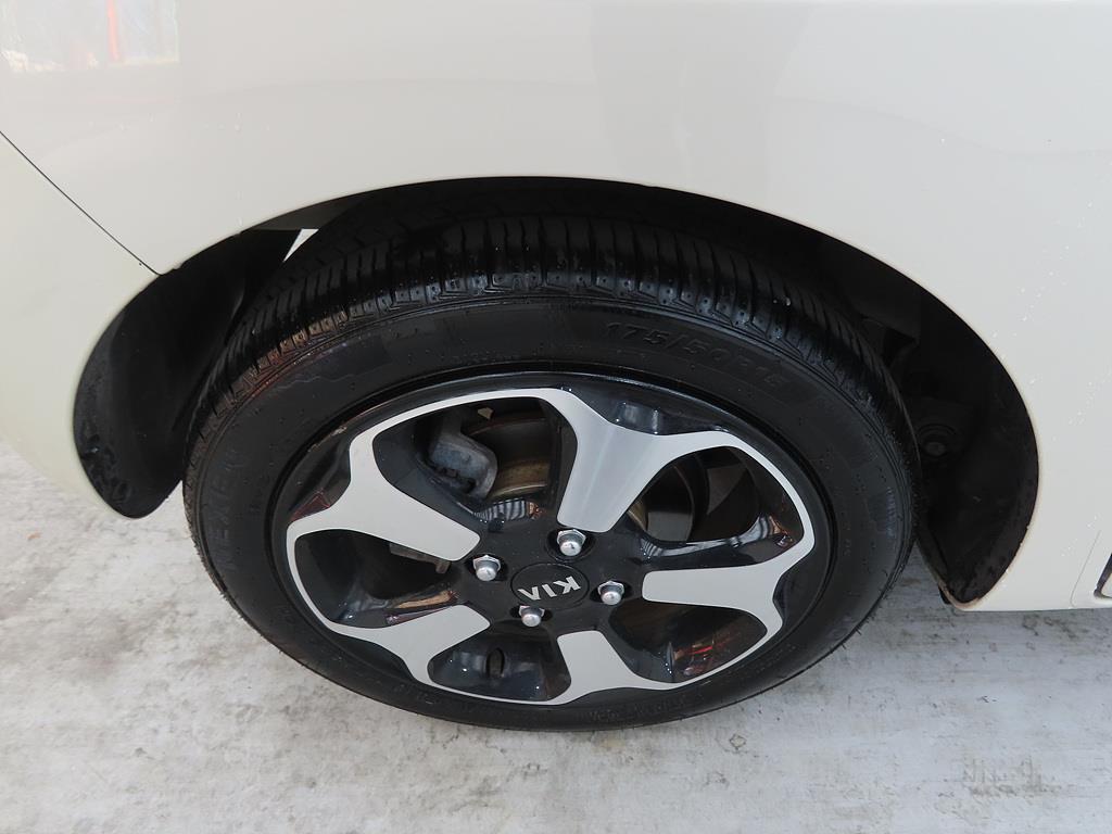 KIA Ray 2015 the color of pearl - Importación desde Corea - HF Imports Iquique - Foto 20