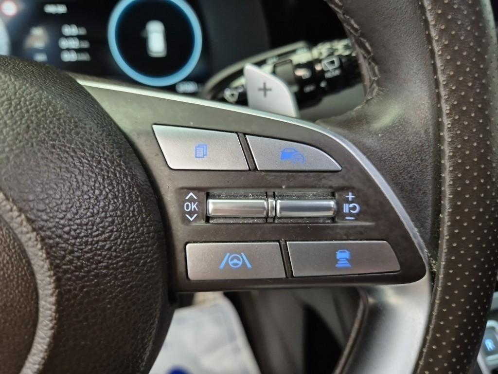 HYUNDAI Palisade 2023 Verde - Importación desde Corea - HF Imports Iquique - Foto 14