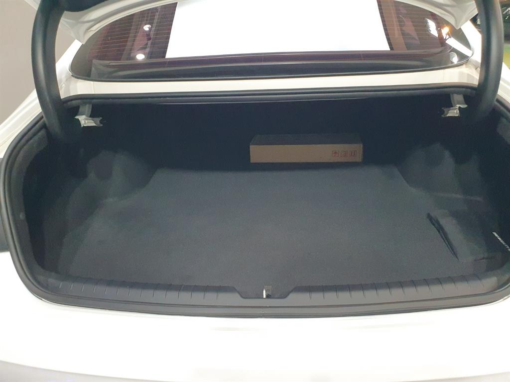HYUNDAI Sonata 2020 Blanco - Importación desde Corea - HF Imports Iquique - Foto 16