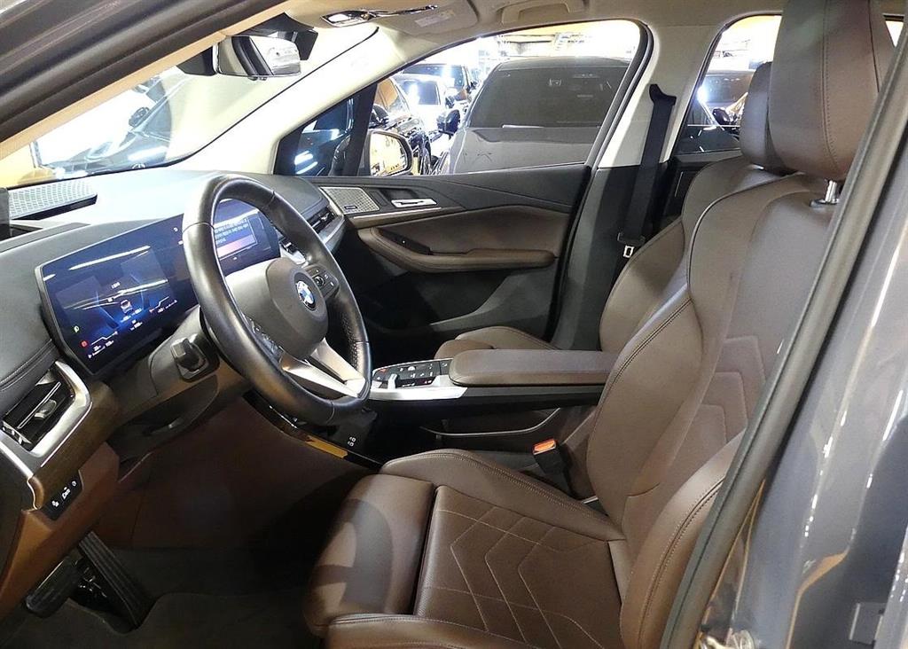 BMW 2 series - Vista 8