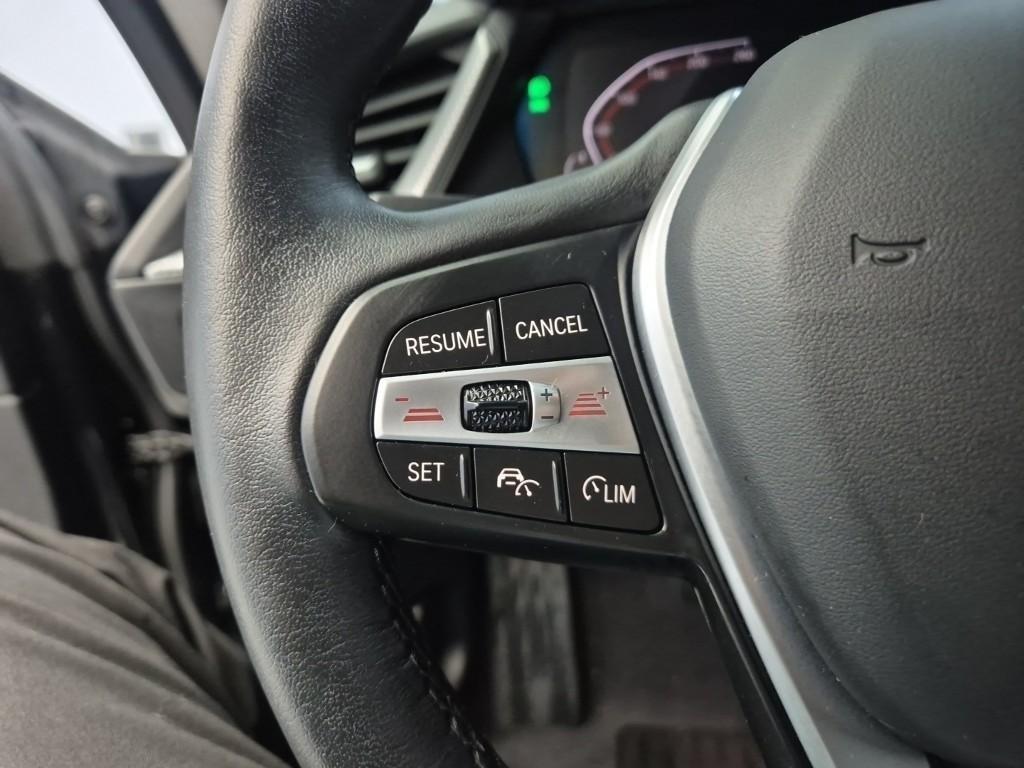 BMW 2 series - Vista 9