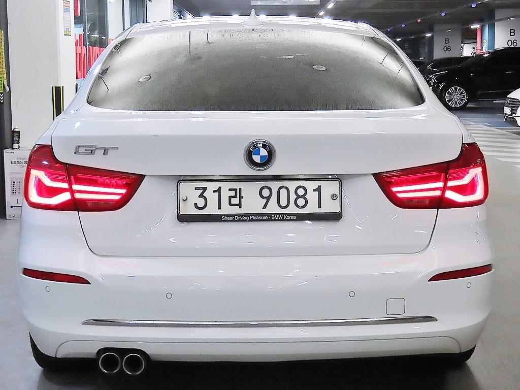 BMW Gran Turismo - Vista 5