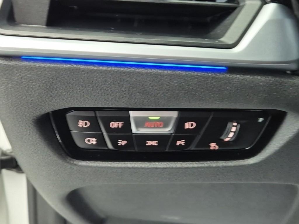 BMW 4 Series - Vista 8