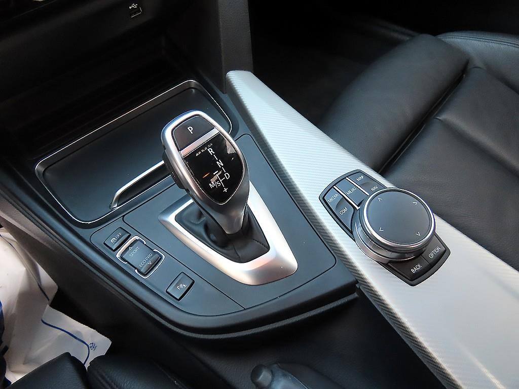 BMW 4 Series - Vista 11