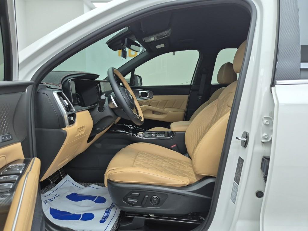 KIA Sorento - Vista 11