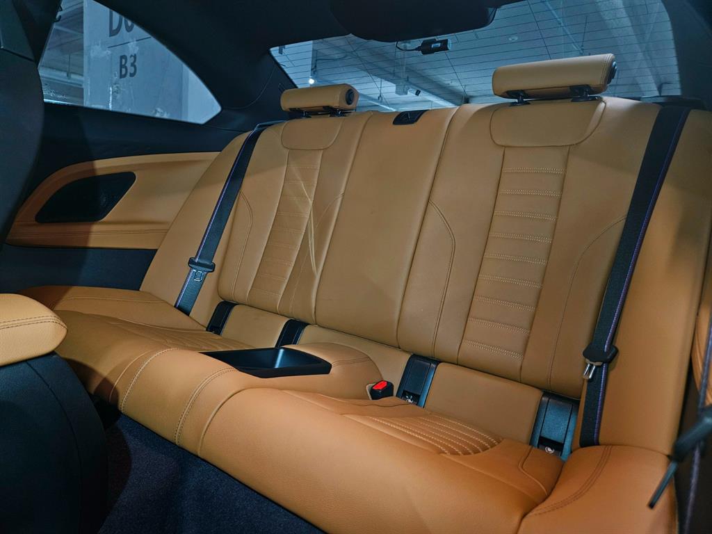 BMW 2 series - Vista 10